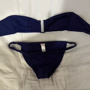 Elegant Eres Bikini Set